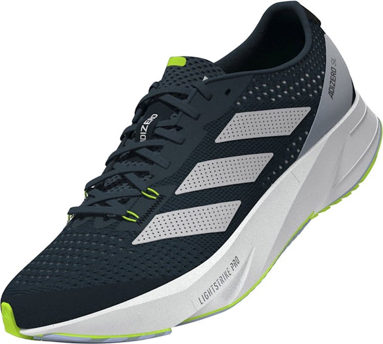 Product gallery image number 3 for product ADIZERO SL Road Running Shoes - Men's