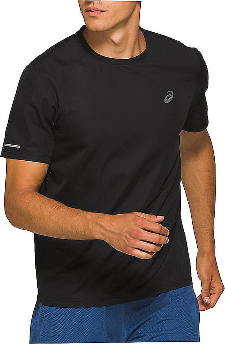 Product gallery image number 5 for product Ventilate Ss Top - Men's