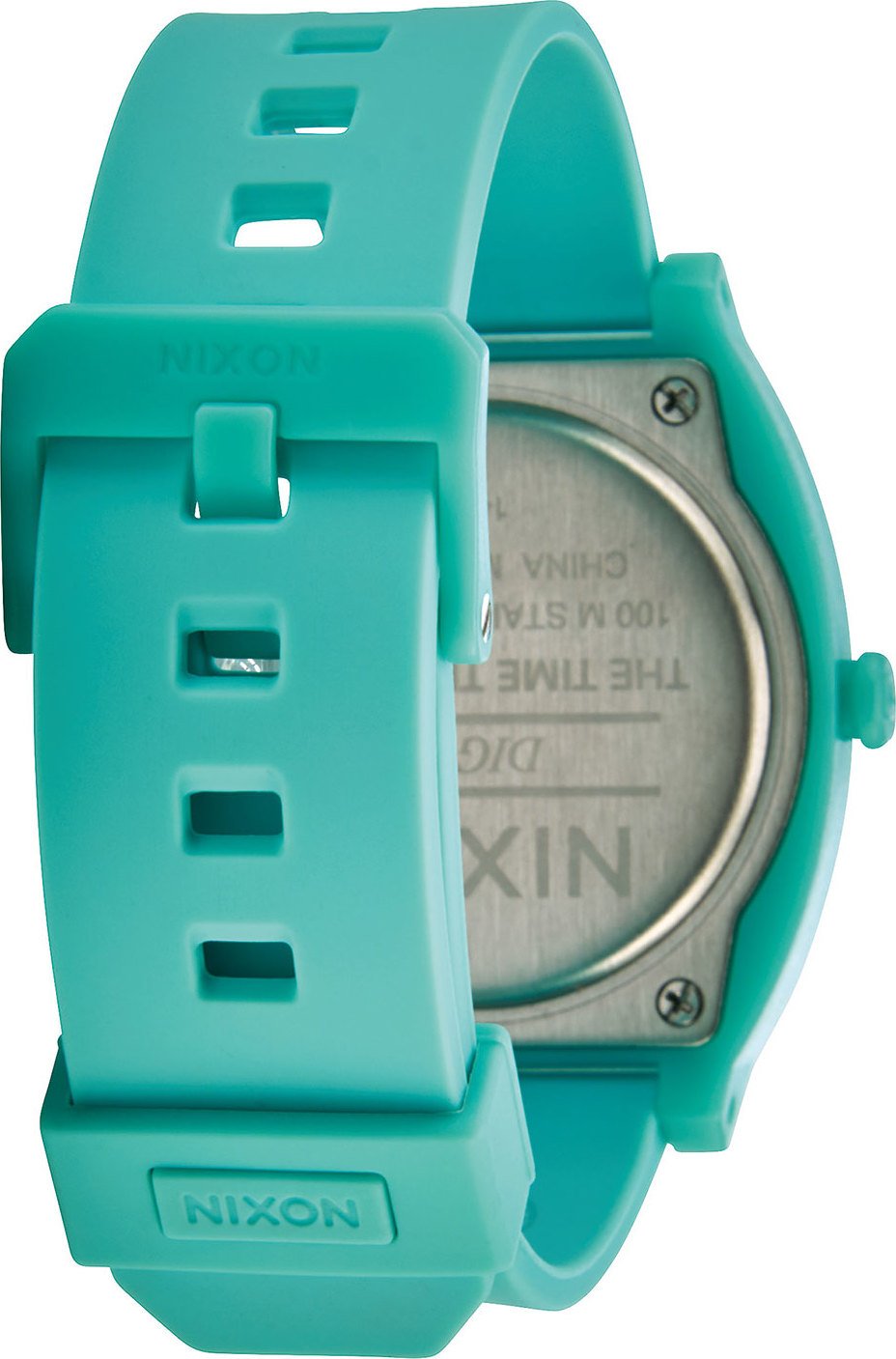 Product gallery image number 3 for product Time Teller Digi - Light Blue