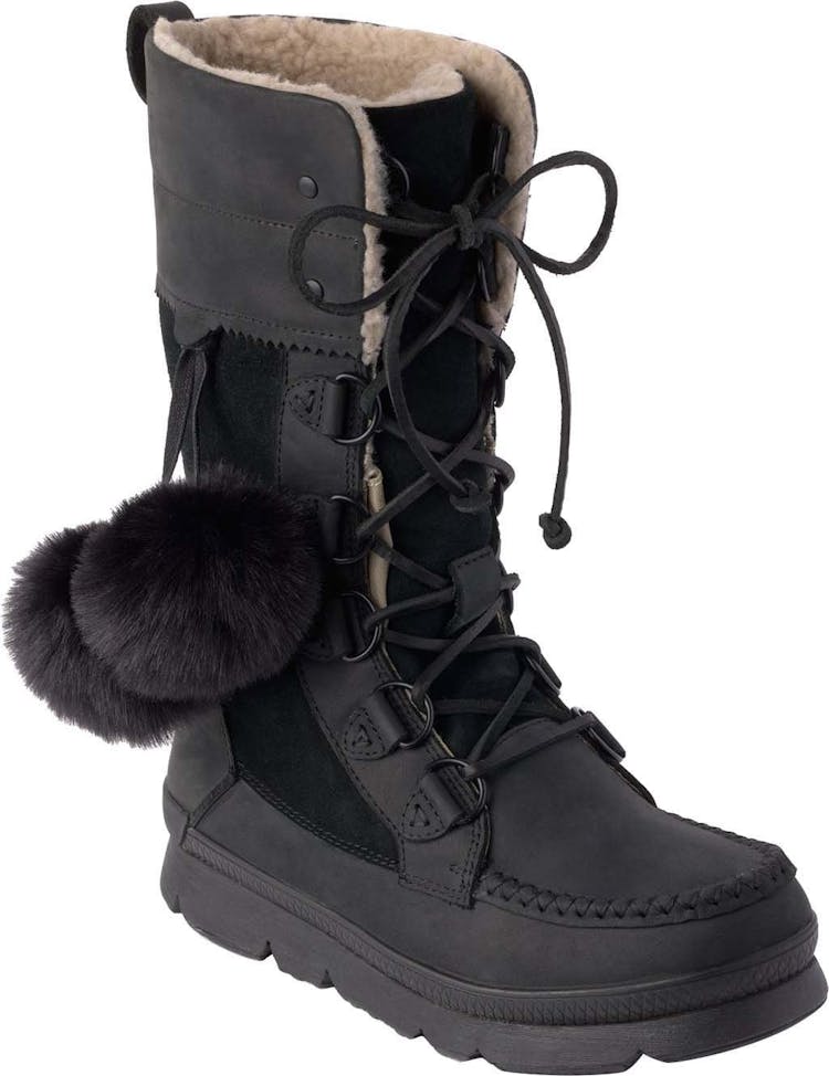 Product gallery image number 2 for product Waterproof Pacific Winter Boot - Women's