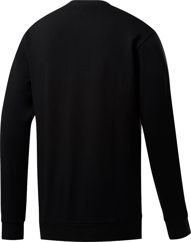 Product gallery image number 2 for product Classics Vector Crew Sweatshirt - Men's