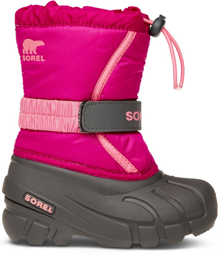 Product gallery image number 1 for product Flurry Boots - Little Kids