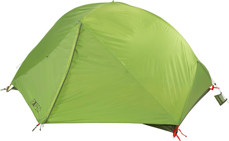 Product gallery image number 2 for product Lyra II Tent - 2 person