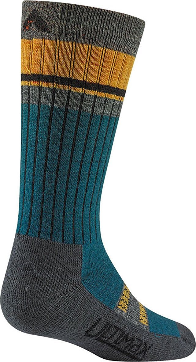 Product gallery image number 1 for product Pikes Peak Pro Socks - Kids