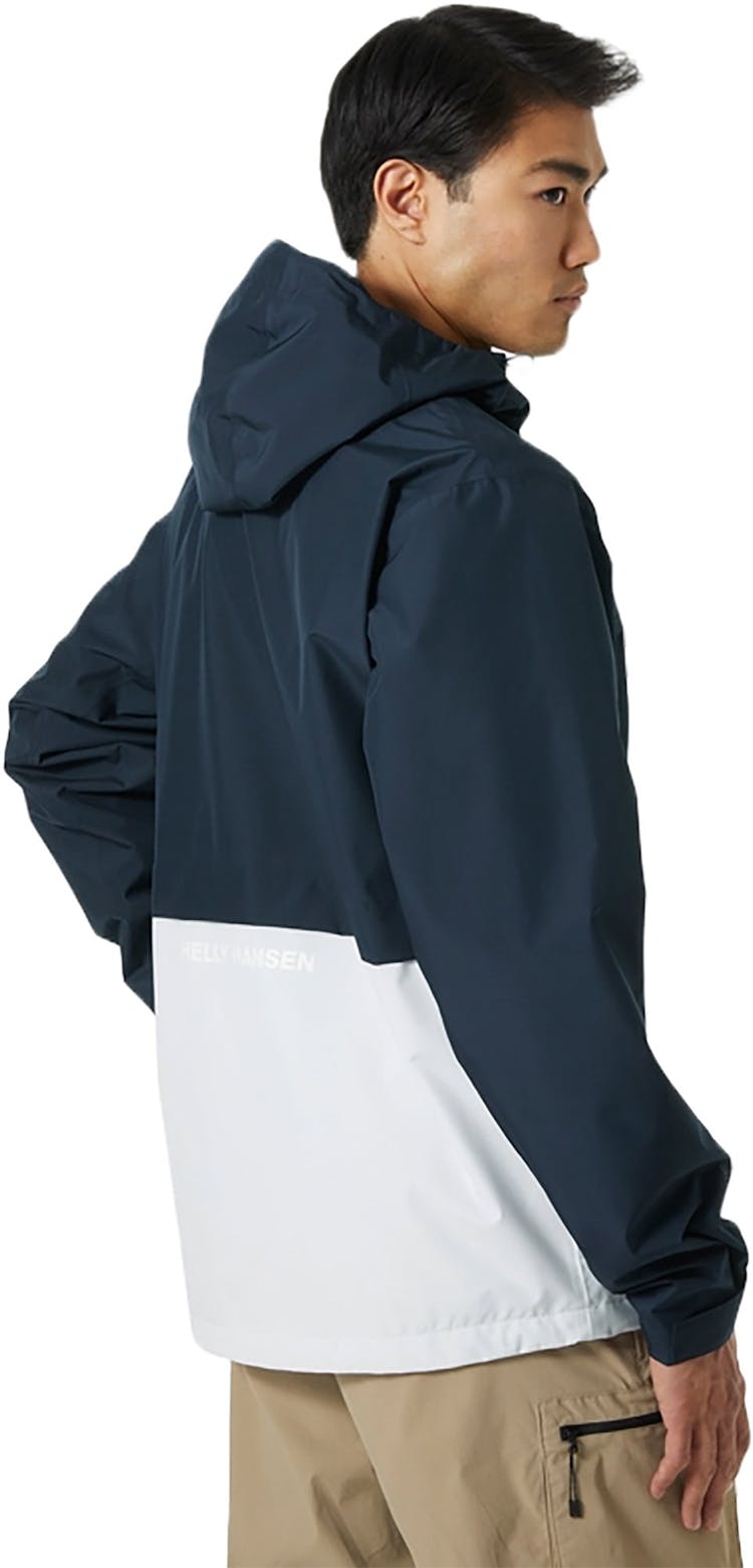 Product gallery image number 4 for product Flex Rain Jacket - Men's