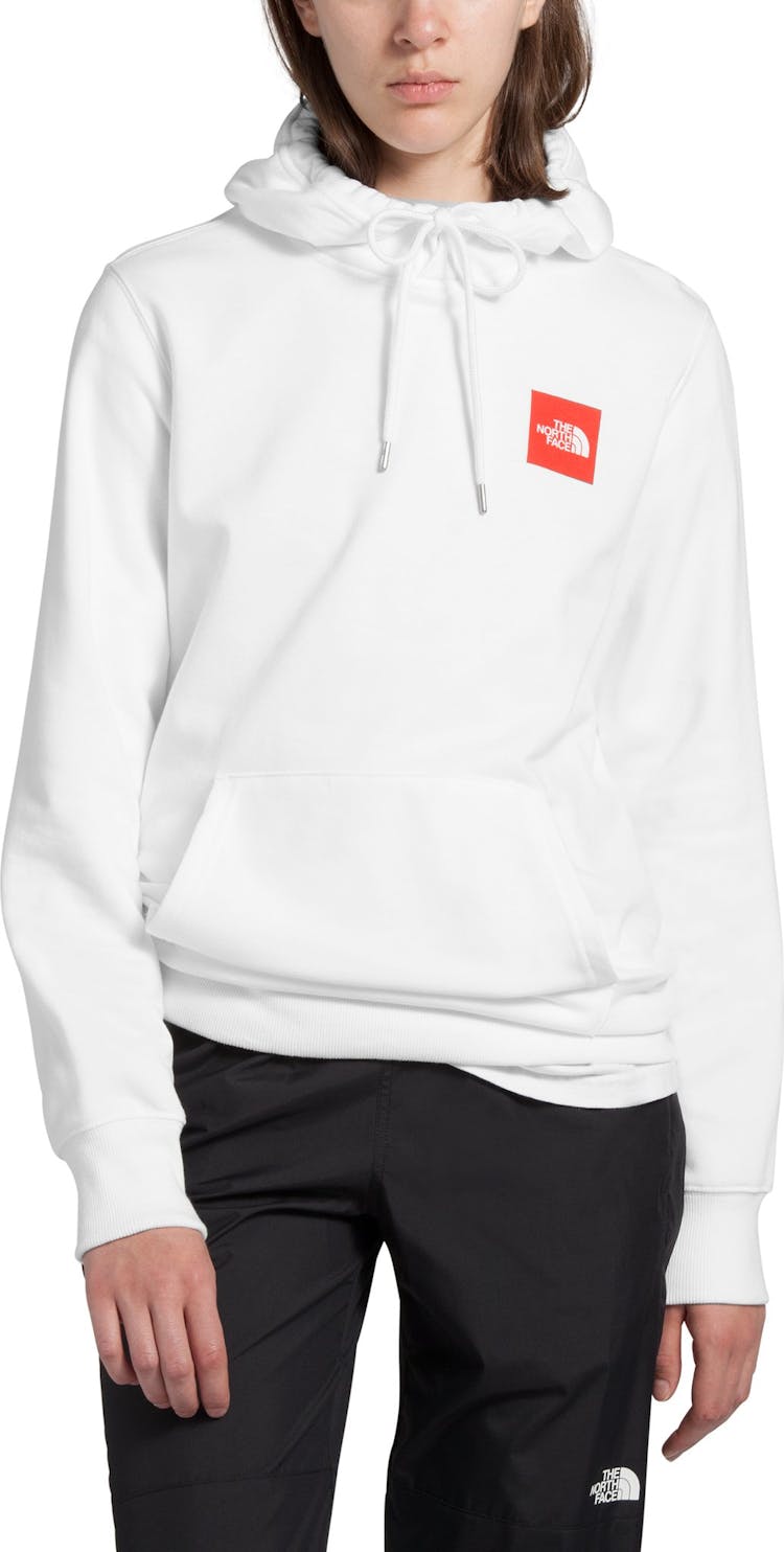 Product gallery image number 1 for product Box PO Hoodie - Women's