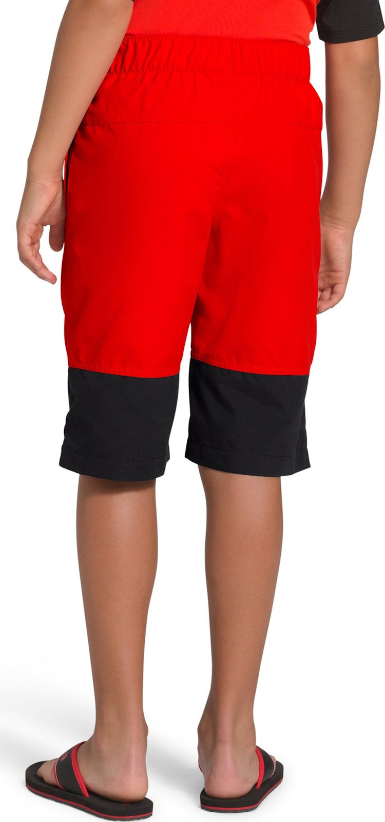 Product gallery image number 2 for product Class V Water Short - Boys