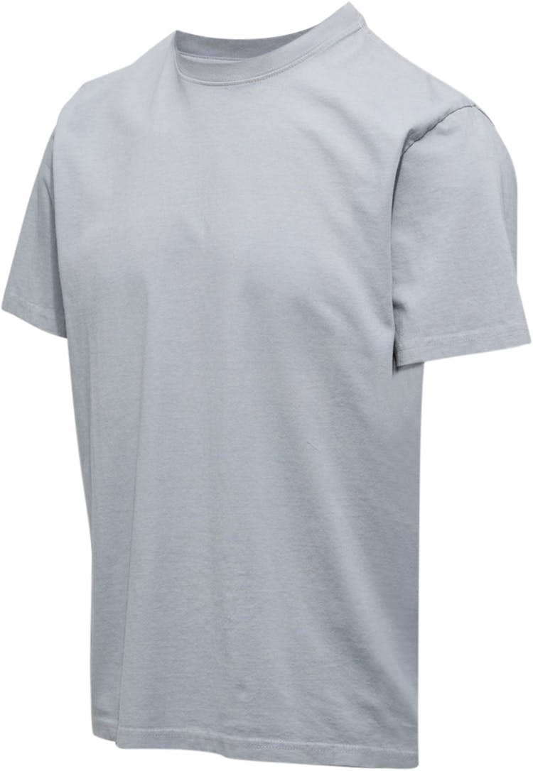 Product gallery image number 2 for product Plain Wash T-Shirt - Men's