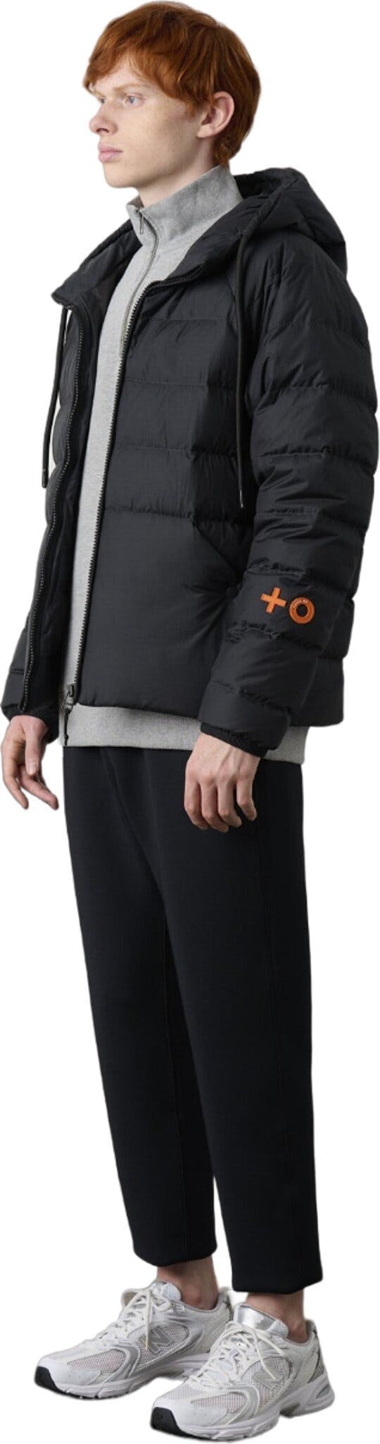 Product gallery image number 4 for product Koto Lightweight Jacket - Men's