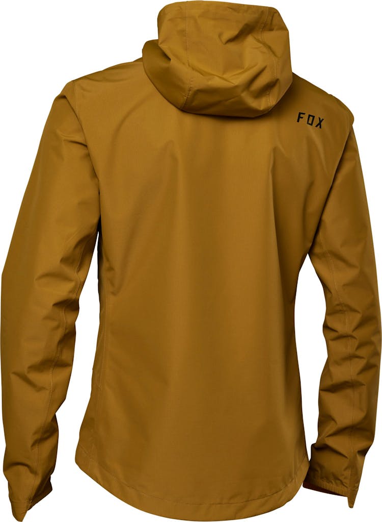 Product gallery image number 2 for product Ranger 2.5 Layer Water Jacket - Women's