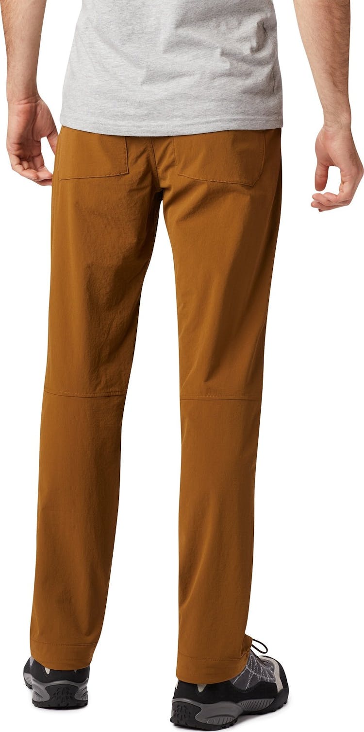Product gallery image number 2 for product Logan Canyon Pant - Men's