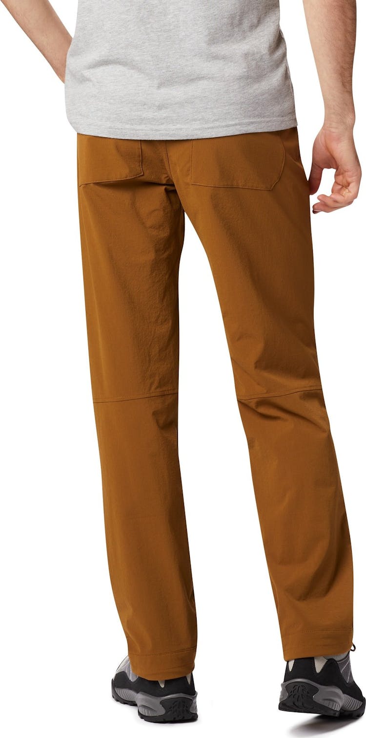 Product gallery image number 3 for product Logan Canyon Pant - Men's