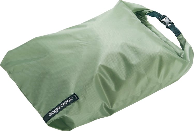Product gallery image number 8 for product Pack-It Isolate Roll-Top Shoe Sac 