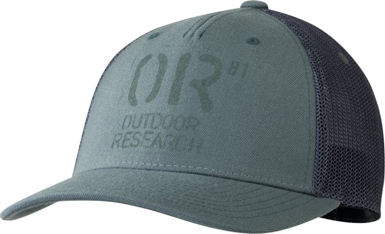 Product gallery image number 1 for product Cargo Trucker Cap - Unisex