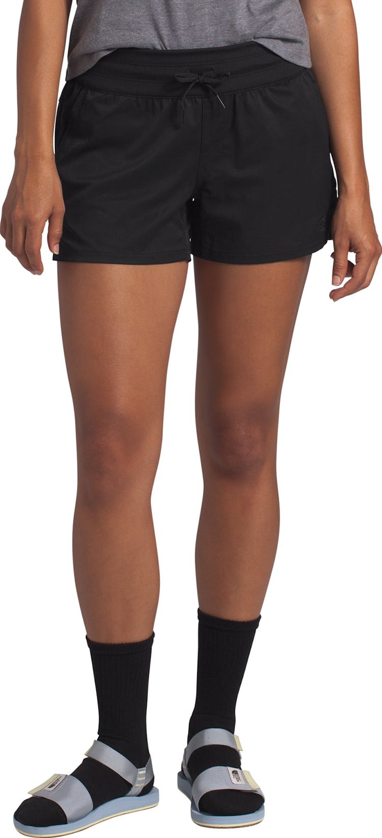 Product gallery image number 1 for product Aphrodite Motion Shorts - Women's