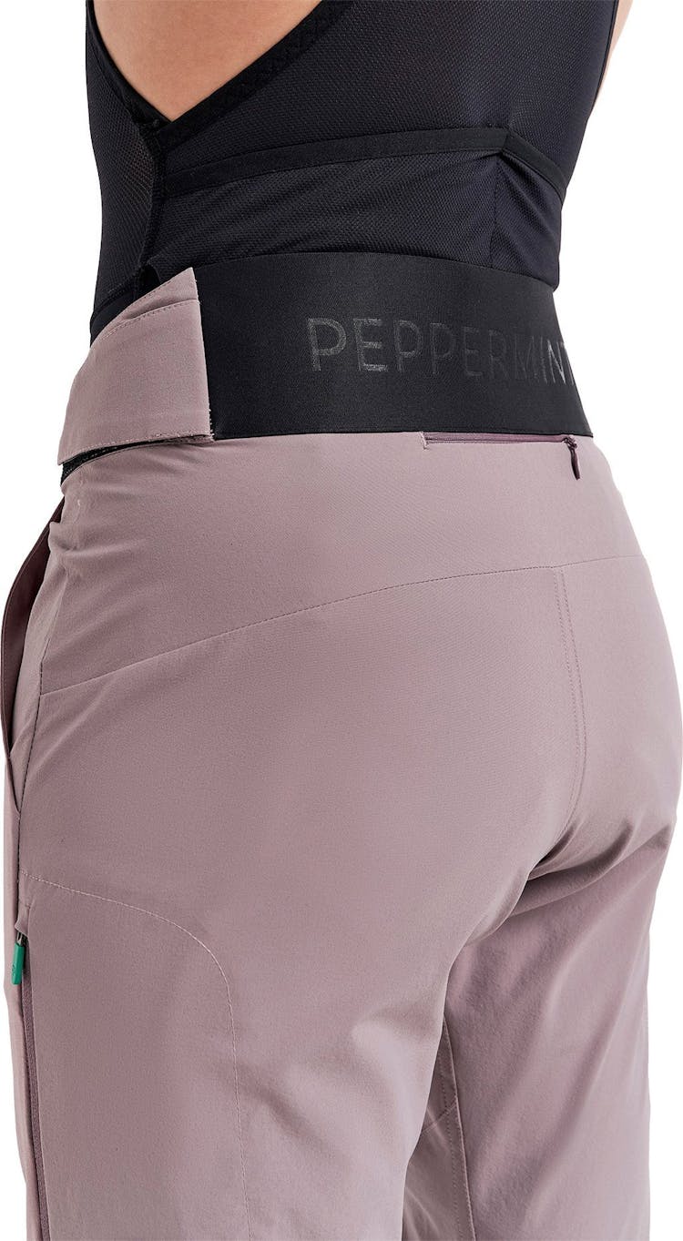 Product gallery image number 6 for product MTB Tech Shorts - Women’s