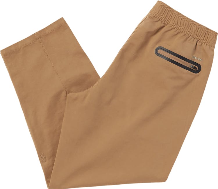 Product gallery image number 6 for product Tokyo True Streamlined Shell Elastic Waist Pant - Men's