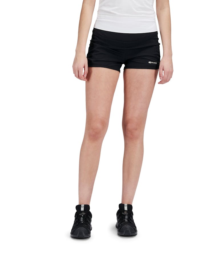 Product gallery image number 2 for product Prism 4 inch Short - Women's
