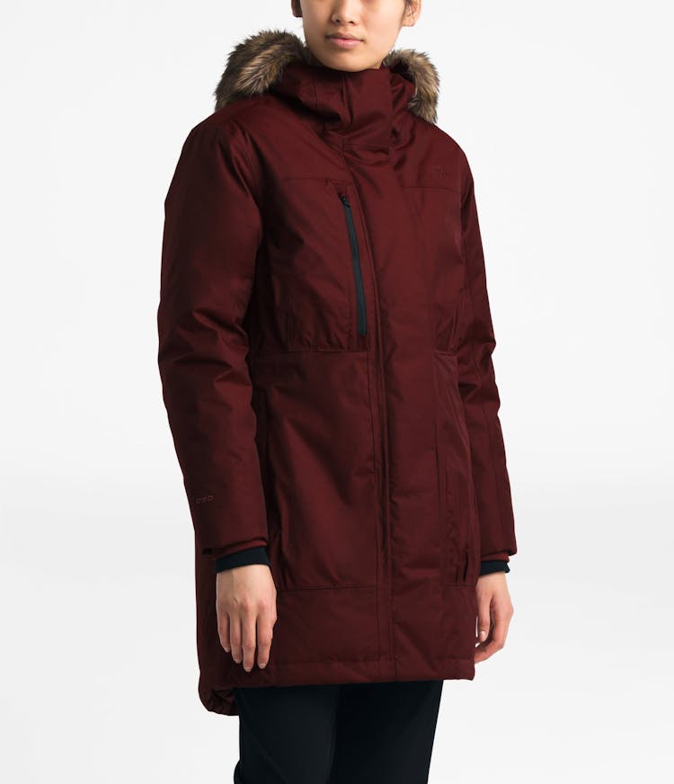Product gallery image number 4 for product Downtown Arctic Parka - Women's