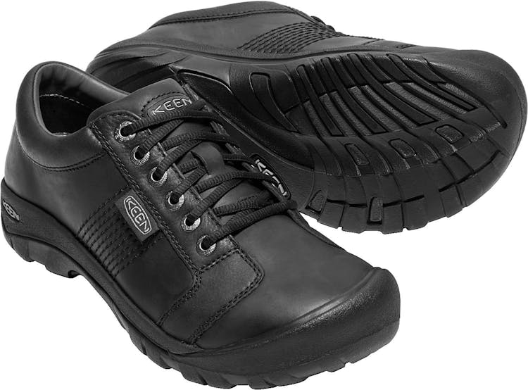Product gallery image number 6 for product Austin Shoes - Men's