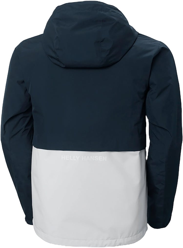 Product gallery image number 6 for product Flex Rain Jacket - Men's