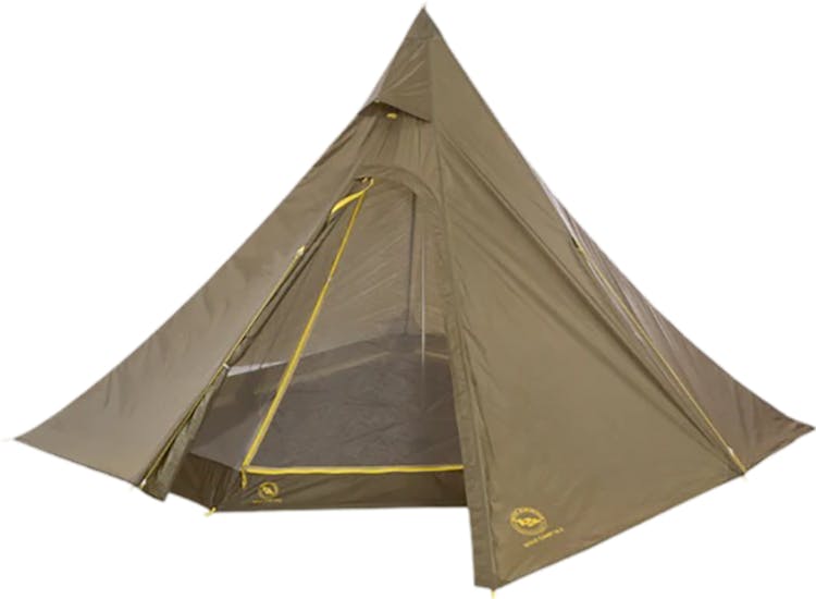 Product gallery image number 2 for product Mesh Inner Body Accessory for Gold Camp UL 3 Tarp