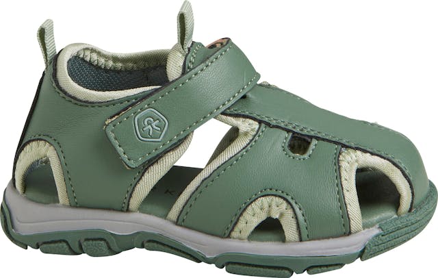 Product image for Sandals with Velcro Strap - Baby
