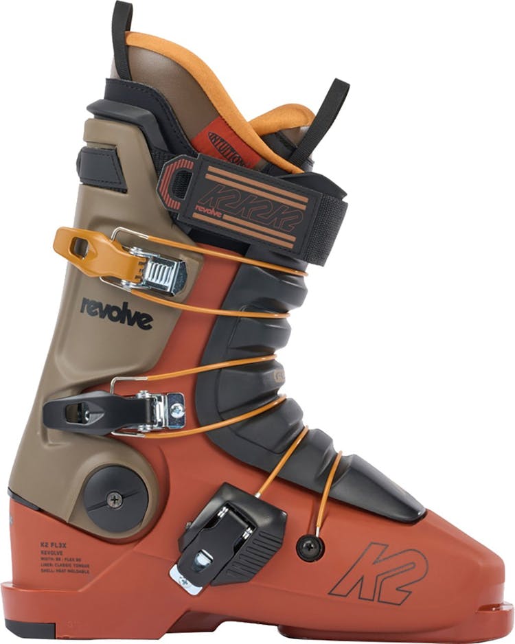 Product gallery image number 3 for product Revolve Ski Boot - Men's
