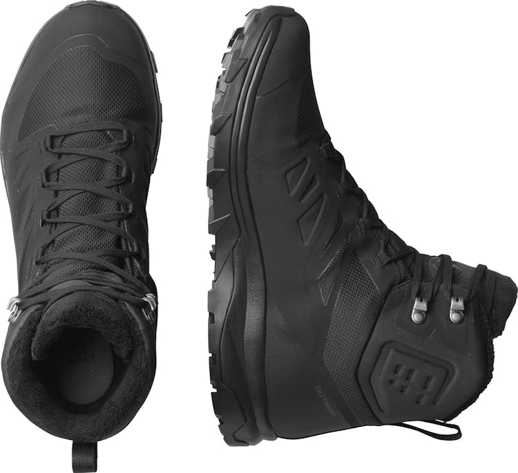 Product gallery image number 4 for product Outblast TS CS Waterproof Winter Boots - Men's