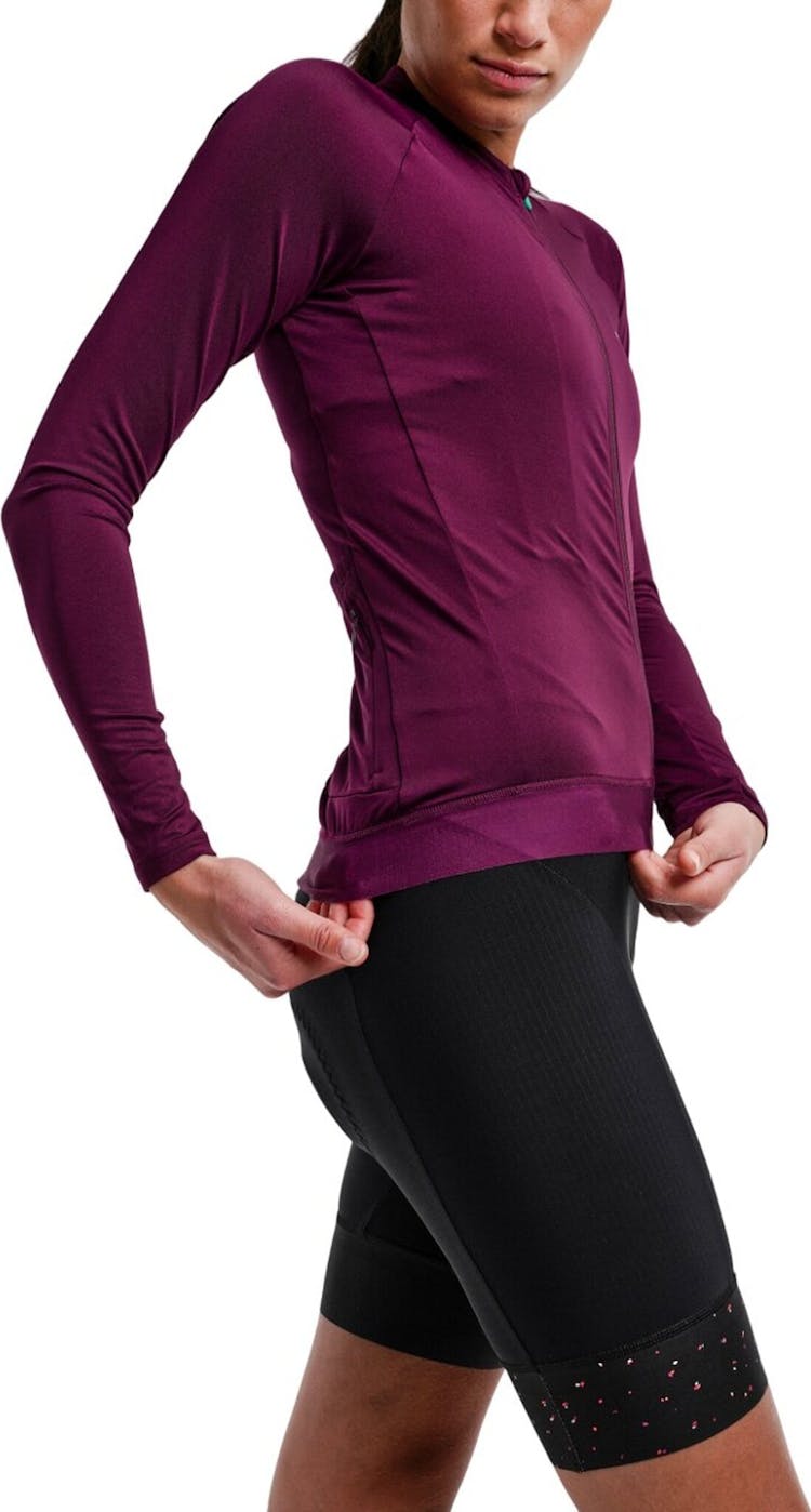 Product gallery image number 5 for product Essential Jersey Long Sleeve - Women's