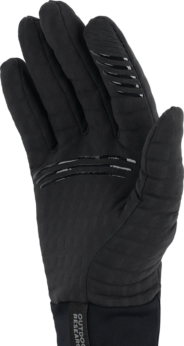 Product gallery image number 5 for product Vigor Heavyweight Sensor Gloves - Men's