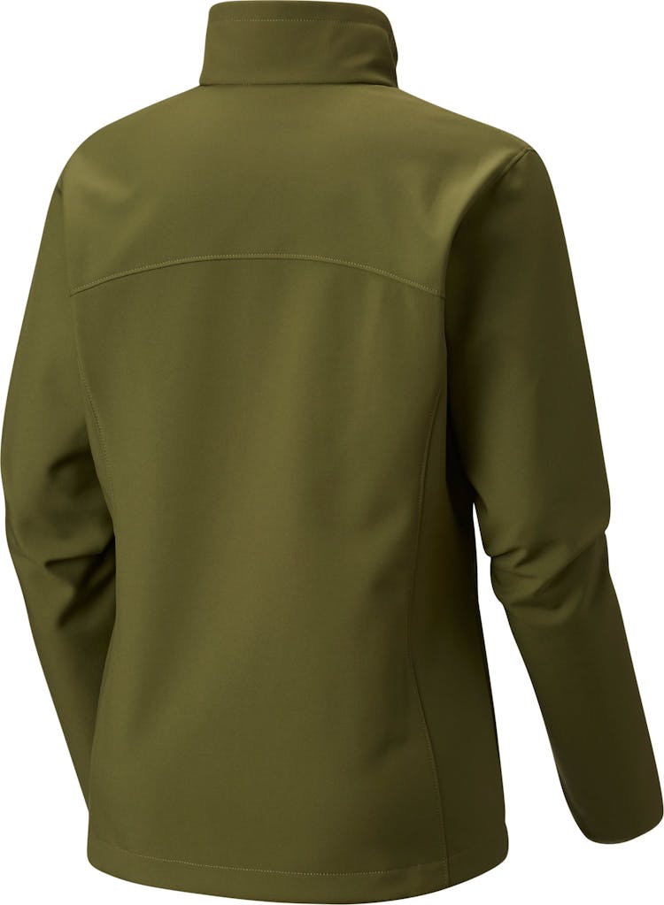 Product gallery image number 2 for product Kruser Ridge II Softshell - Women's