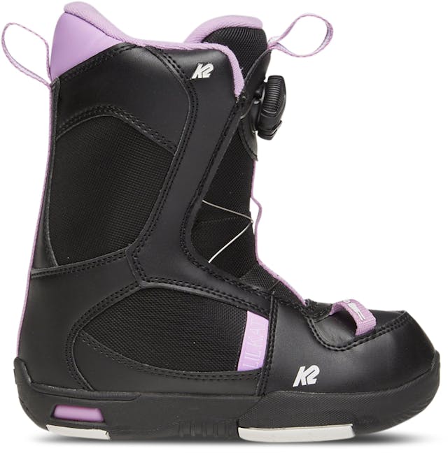 Product image for Lil Kat Snowboard Boots - Youth