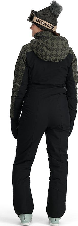 Product gallery image number 2 for product Power Suit Snowsuit - Women's