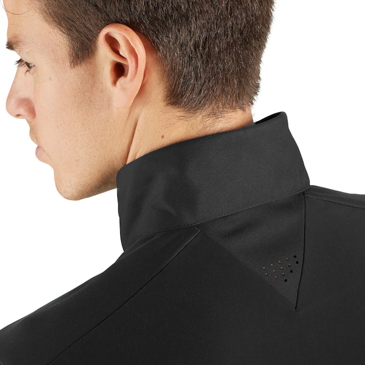 Product gallery image number 6 for product GORE-TEX Infinium Windstopper Softshell Jacket - Men's