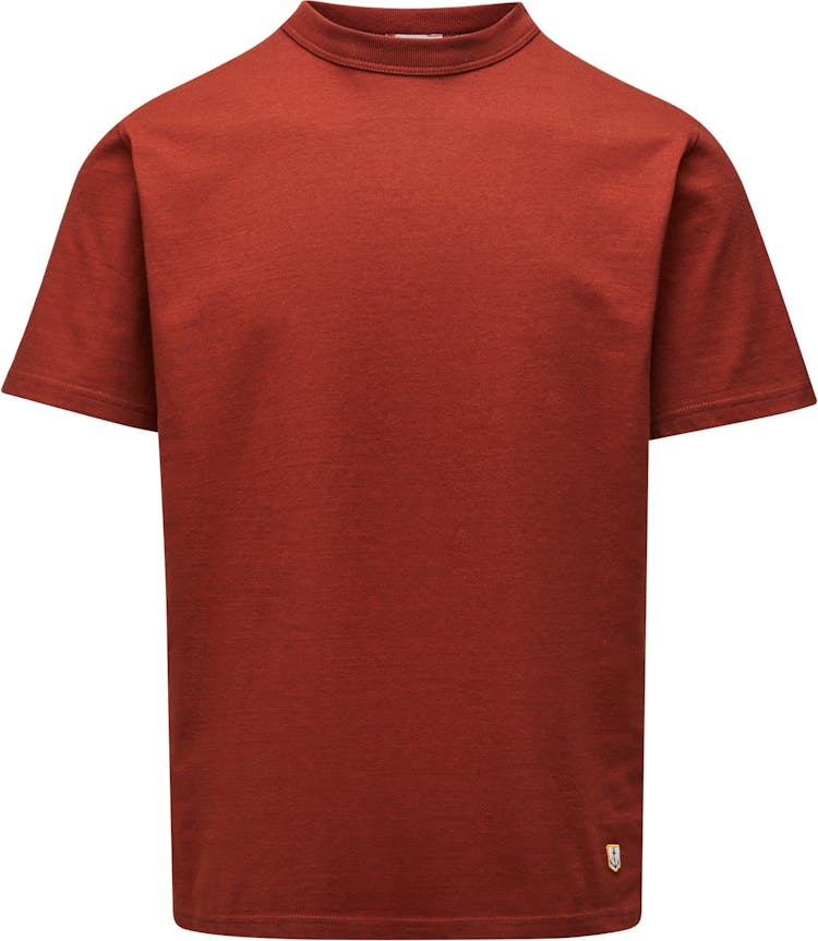 Product gallery image number 1 for product Héritage Organic Cotton Tee - Men's