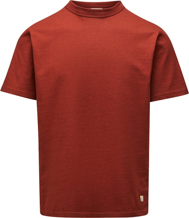 Product image for Héritage Organic Cotton Tee - Men's