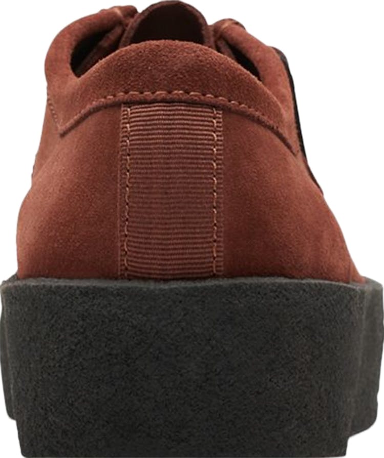 Product gallery image number 3 for product Wallabee Cup Shoes - Men's