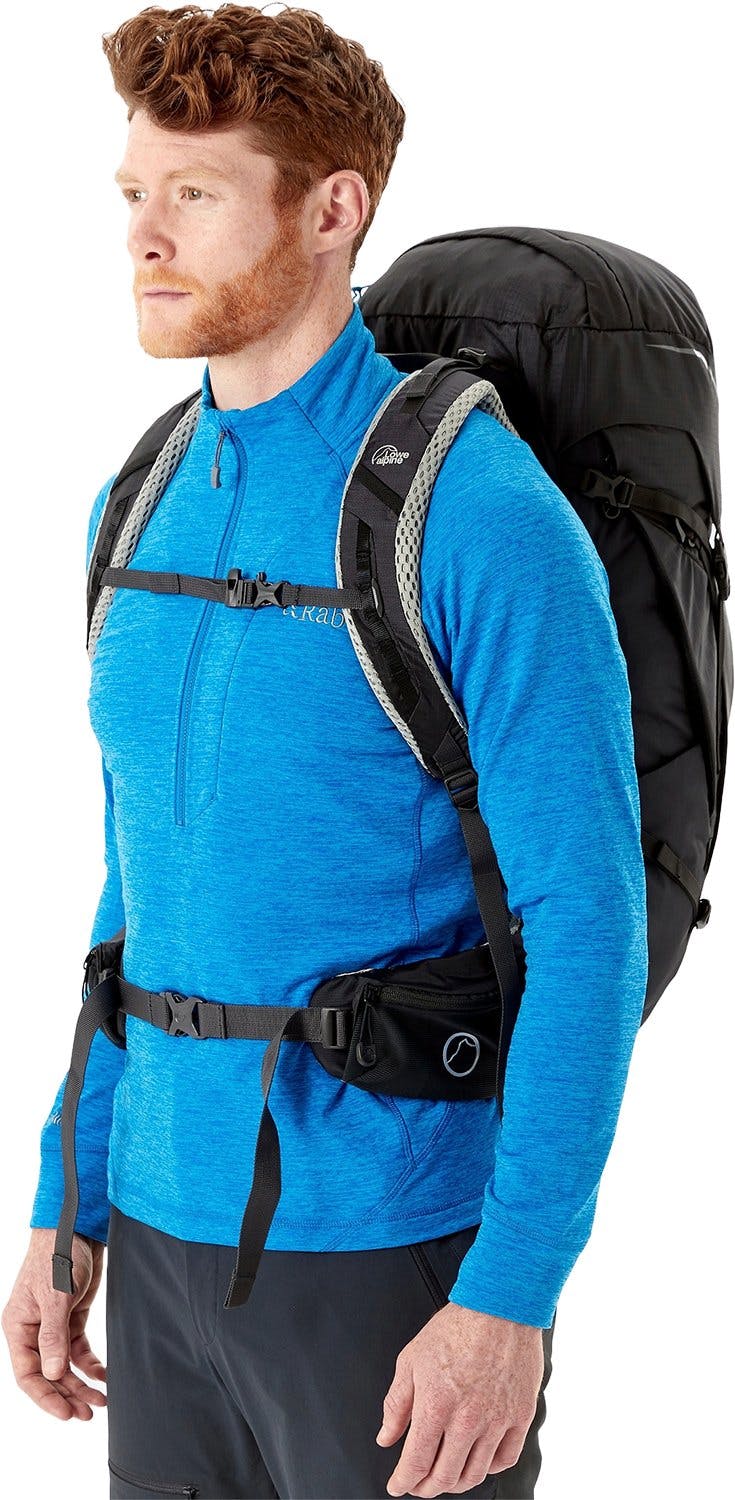 Product gallery image number 5 for product Cholatse Backpack 32L
