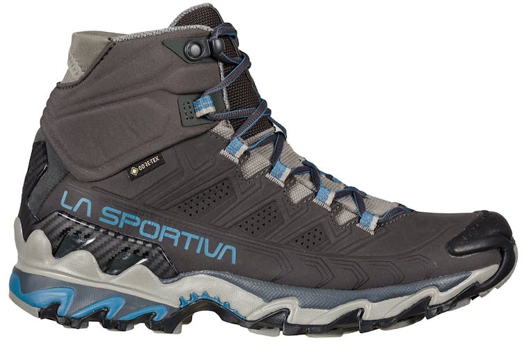 Product gallery image number 3 for product Hiking Shoes Ultra Raptor II Mid Leather GTX - Women's