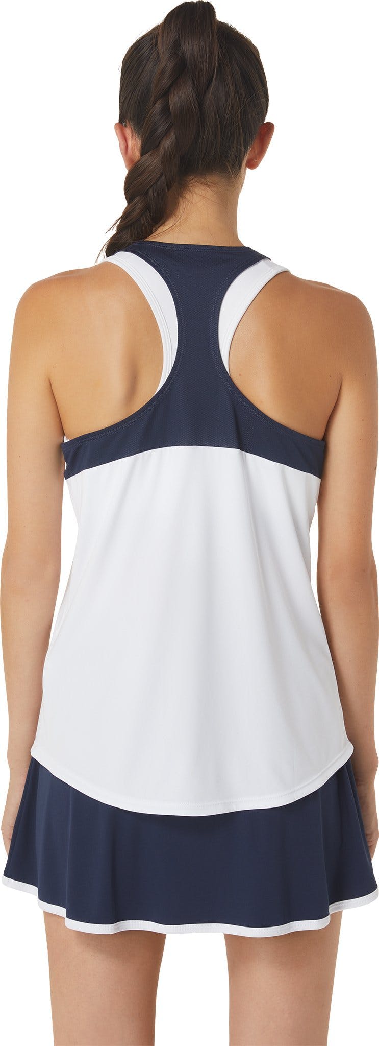 Product gallery image number 2 for product Court Tank Top - Women's