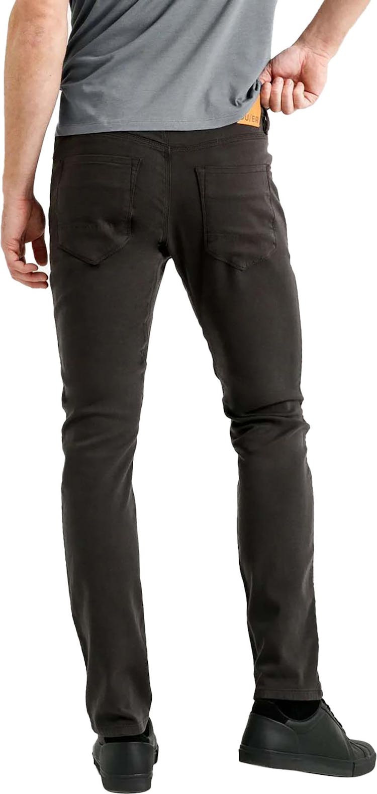 Product gallery image number 2 for product No Sweat Slim Pants - Inseam 32" - Men's