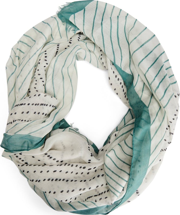Product gallery image number 2 for product Palma Scarf - Women's
