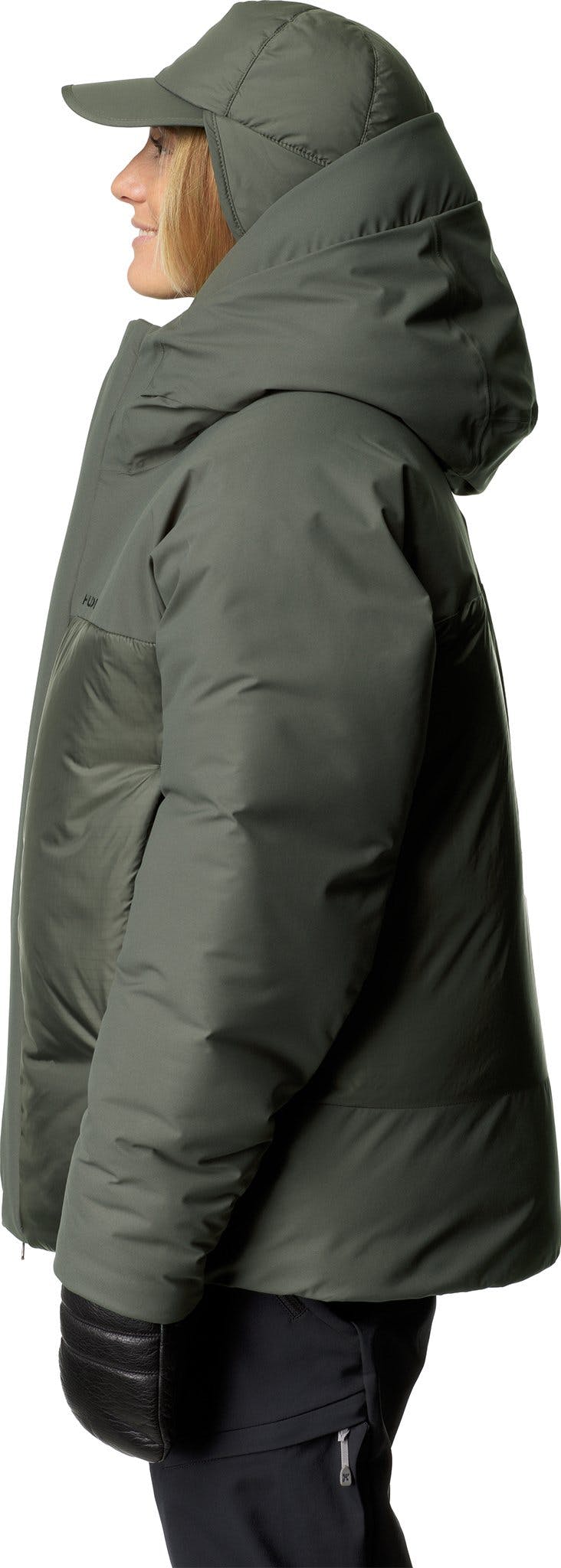 Product gallery image number 4 for product Bouncer Jacket - Women's