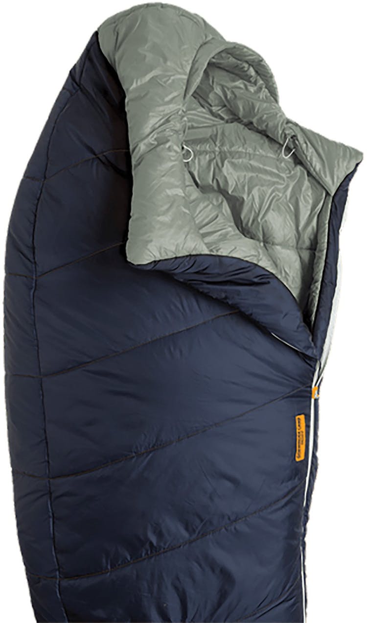 Product gallery image number 2 for product Sidewinder Camp 20°F/-7°C Mummy Sleeping Bag