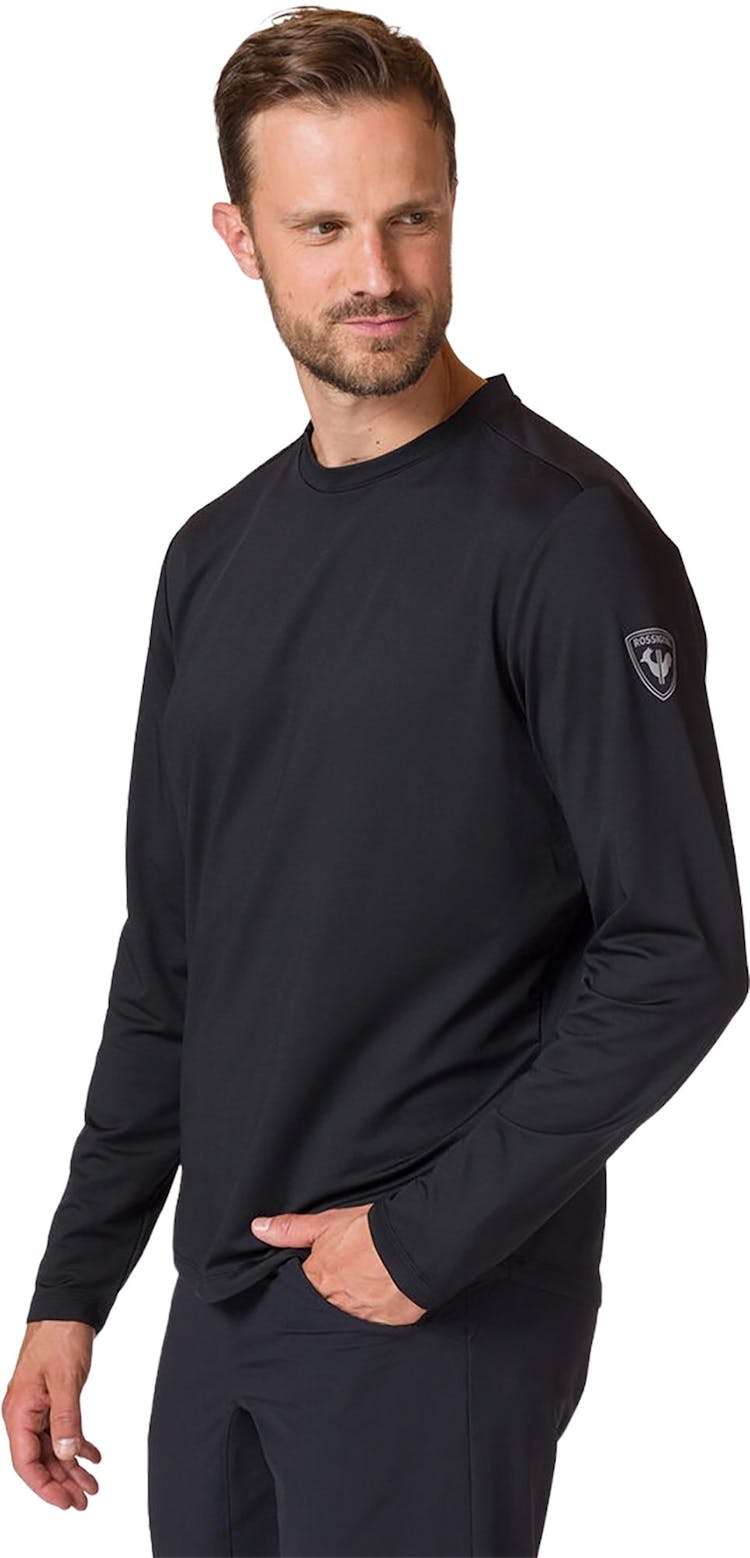 Product gallery image number 2 for product SKPR Lightweight Midlayer Top - Men's
