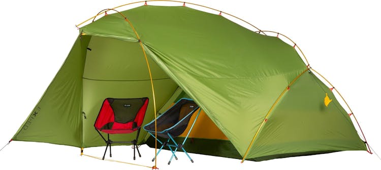 Product gallery image number 3 for product Outer Space III Tent - 3 person