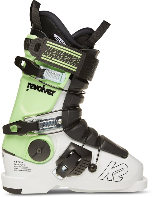 Product image for Revolver Ski Boots - Women's