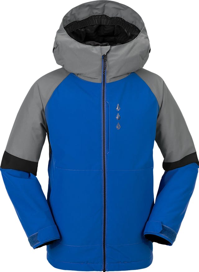 Product image for Sawmill Insulated Jacket - Youth