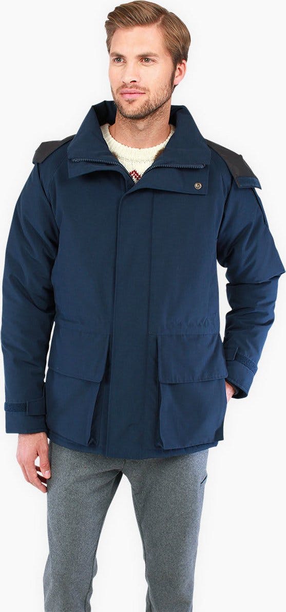 Product gallery image number 1 for product Men's Holgate Jacket